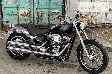 Мотоцикл Чоппер Harley-Davidson Low Rider	 2019 в Киеве