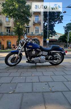 Мотоцикл Круизер Harley-Davidson Low Rider	 2006 в Львове