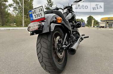 Мотоцикл Чоппер Harley-Davidson Low Rider	 2020 в Киеве