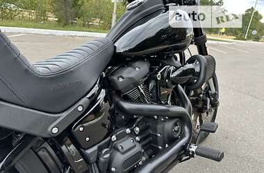Мотоцикл Чоппер Harley-Davidson Low Rider	 2020 в Києві
