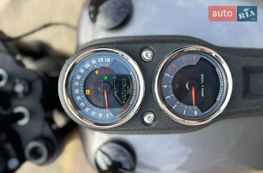 Боббер Harley-Davidson Low Rider	 2020 в 