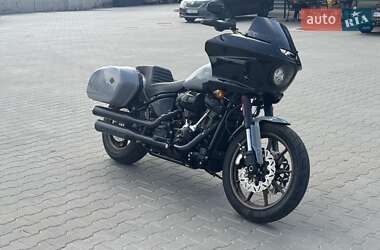 Мотоцикл Круизер Harley-Davidson Low Rider	 2023 в 