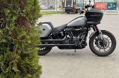 Мотоцикл Круизер Harley-Davidson Low Rider	 2023 в Киеве Мотоцикл Круизер Harley-Davidson Low Rider	 2023 в Киеве
