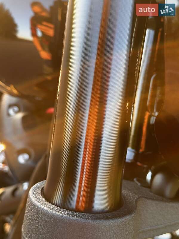 Мотоцикл Круізер Harley-Davidson Low Rider	 2021 в Львові