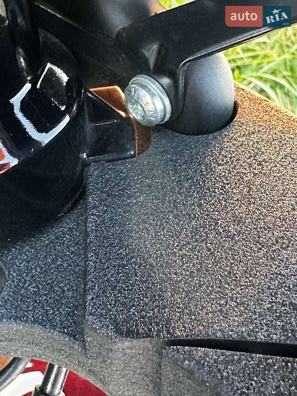 Мотоцикл Круізер Harley-Davidson Low Rider	 2021 в Львові