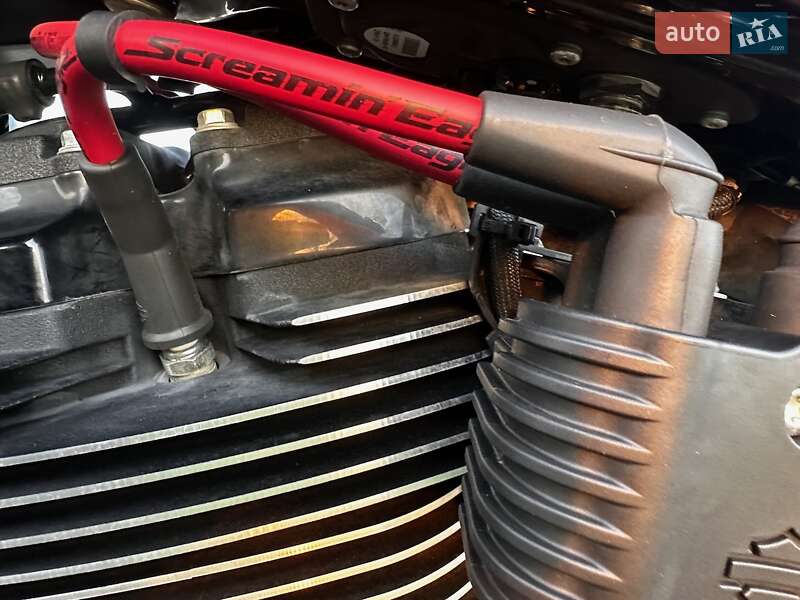 Мотоцикл Круізер Harley-Davidson Low Rider	 2021 в Львові