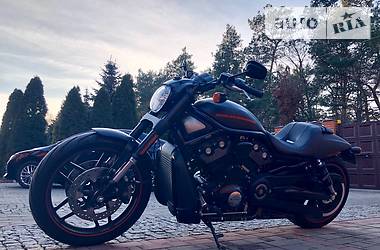 Мотоцикл Классик Harley-Davidson Night Rod 2015 в Днепре