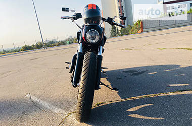 Мотоцикл Кастом Harley-Davidson Night Rod 2008 в Харкові