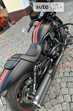 Мотоцикл Чоппер Harley-Davidson Night Rod 2013 в Полтаве