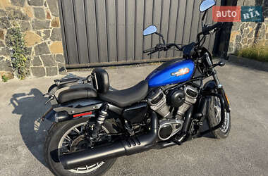 Мотоцикл Спорт-туризм Harley-Davidson Nightster Special 2023 в Луцьку