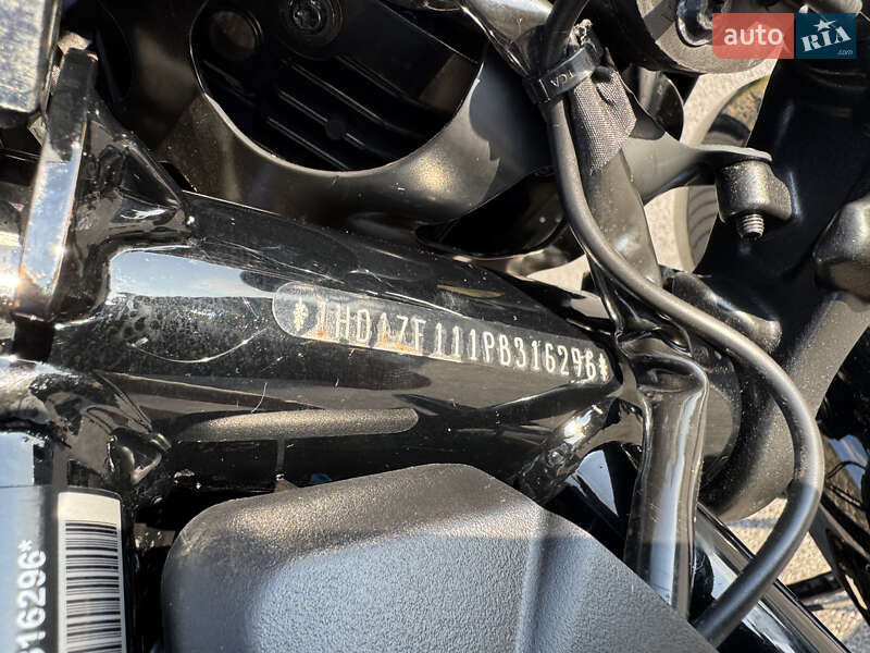 Мотоцикл Спорт-туризм Harley-Davidson Nightster Special 2023 в Луцке