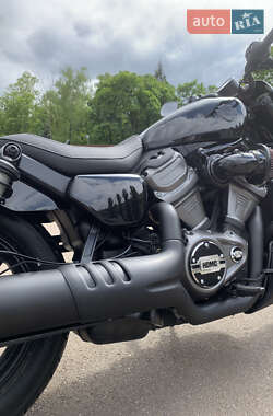Мотоцикл Круізер Harley-Davidson Nightster 2024 в 