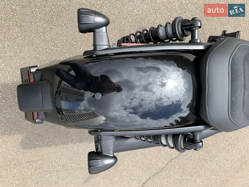 Мотоцикл Круізер Harley-Davidson Nightster 2024 в Києві