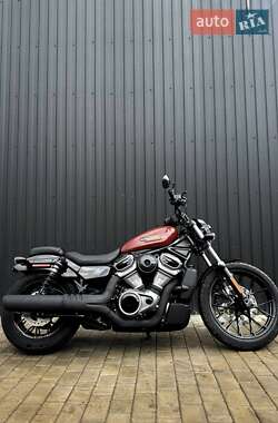 Мотоцикл Круизер Harley-Davidson Nightster 2024 в Одессе
