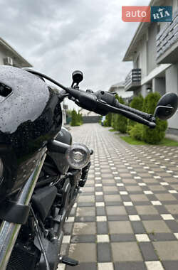 Мотоцикл Круизер Harley-Davidson Nightster 2022 в 