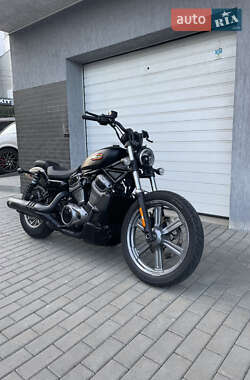 Мотоцикл Классик Harley-Davidson Nightster 2024 в 