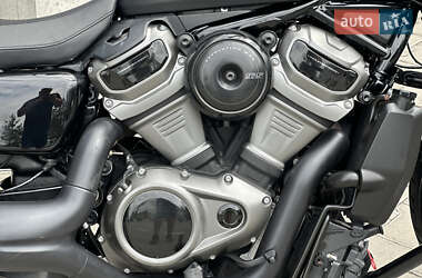 Мотоцикл Круизер Harley-Davidson Nightster 2024 в 