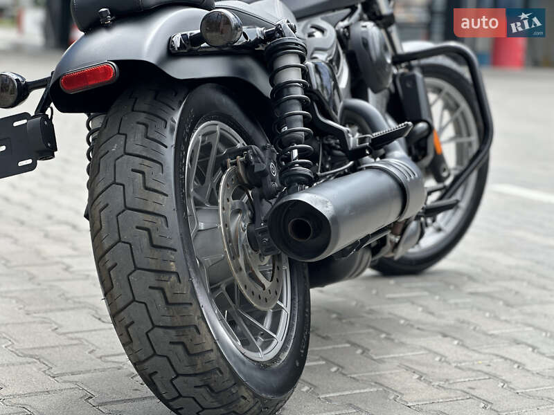 Мотоцикл Круизер Harley-Davidson Nightster 2024 в Ровно