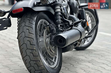 Мотоцикл Круизер Harley-Davidson Nightster 2024 в 