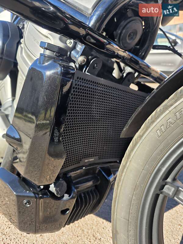 Боббер Harley-Davidson Nightster 2023 в Киеве