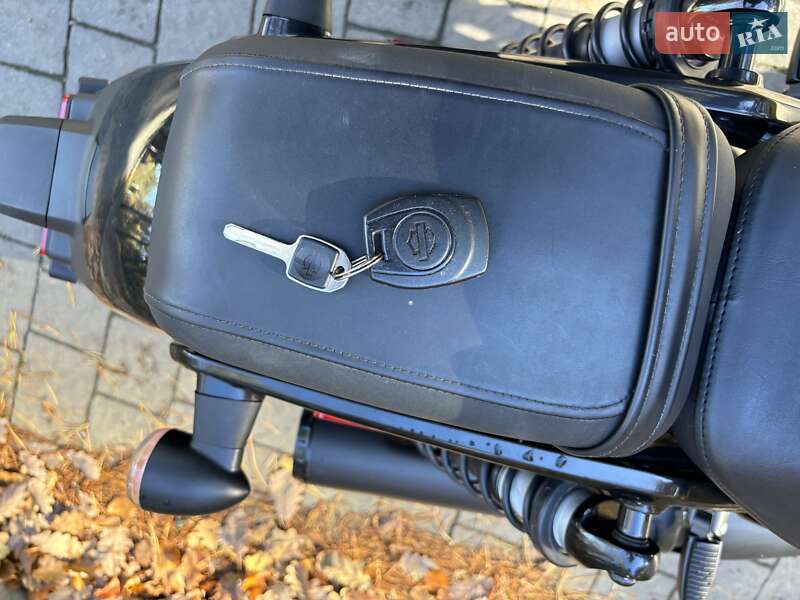 Мотоцикл Круизер Harley-Davidson Nightster 2024 в Львове фото 20 Мотоцикл Круизер Harley-Davidson Nightster 2024 в Львове