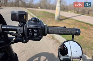 Боббер Harley-Davidson Nightster 2023 в Киеве