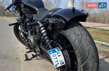 Боббер Harley-Davidson Nightster 2023 в Киеве