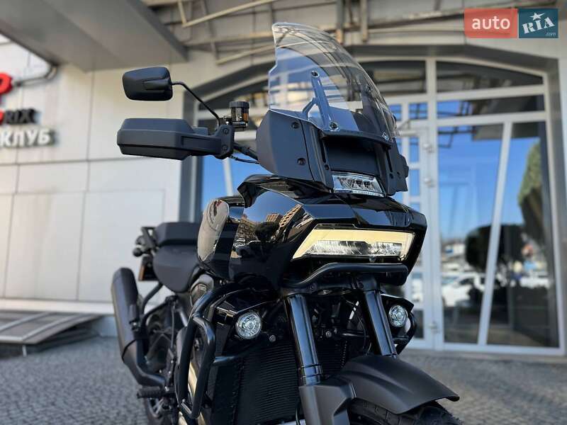 Мотоцикл Спорт-туризм Harley-Davidson Pan America 1250 Special 2024 в Києві