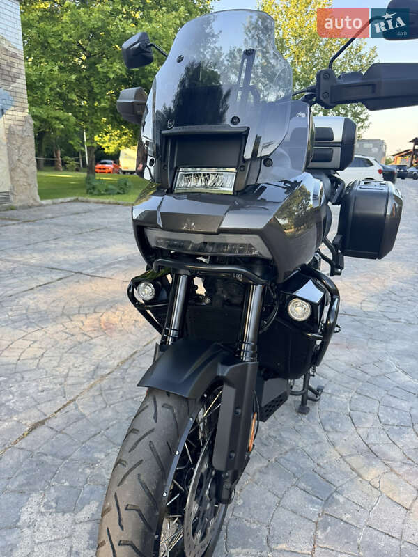 Мотоцикл Туризм Harley-Davidson Pan America 1250 Special 2023 в Днепре