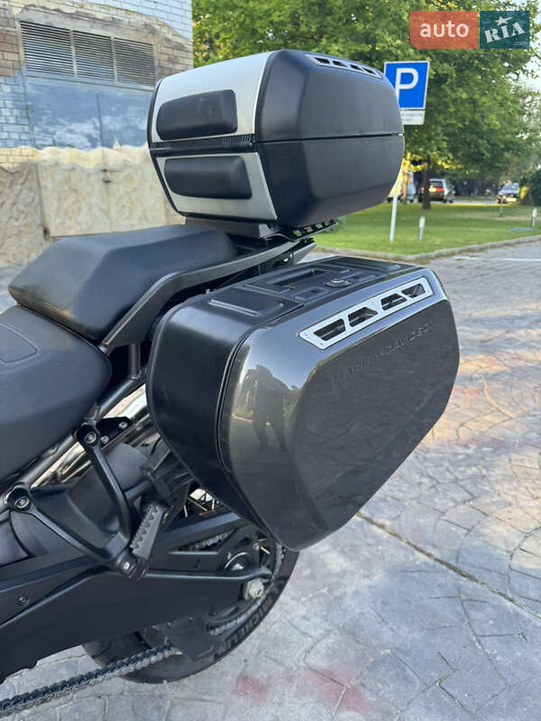 Мотоцикл Туризм Harley-Davidson Pan America 1250 Special 2023 в Днепре