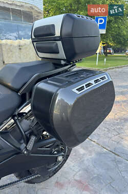 Мотоцикл Туризм Harley-Davidson Pan America 1250 Special 2023 в 