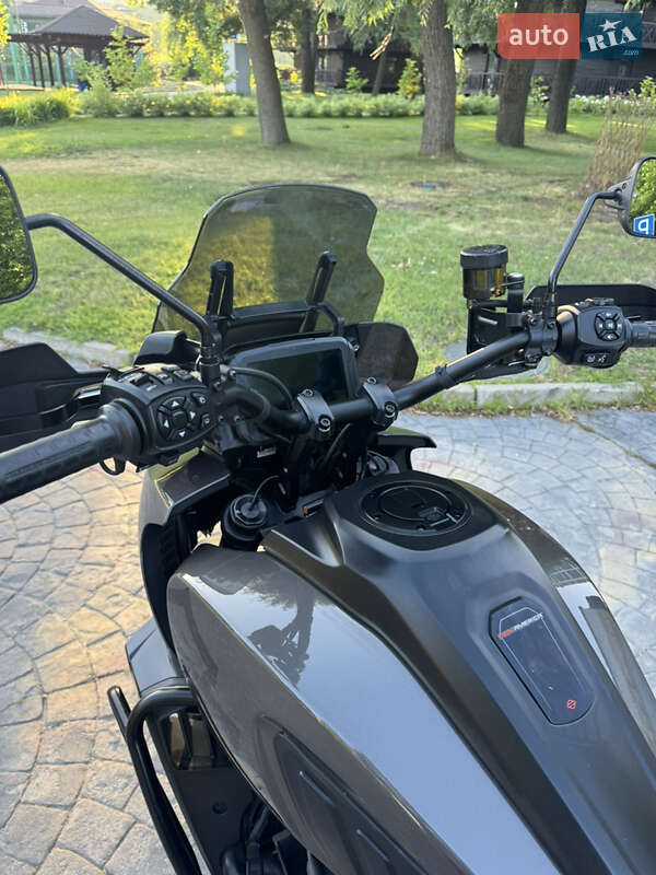 Мотоцикл Туризм Harley-Davidson Pan America 1250 Special 2023 в Днепре
