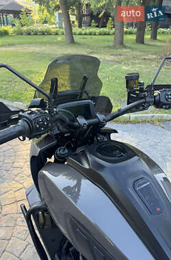 Мотоцикл Туризм Harley-Davidson Pan America 1250 Special 2023 в 