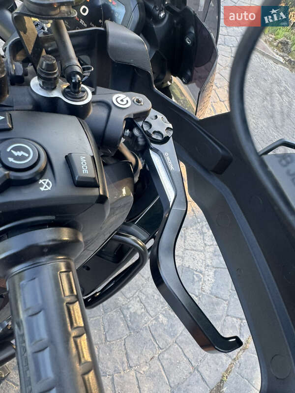 Мотоцикл Туризм Harley-Davidson Pan America 1250 Special 2023 в Днепре