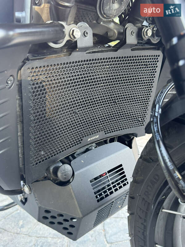 Мотоцикл Туризм Harley-Davidson Pan America 1250 Special 2023 в Днепре