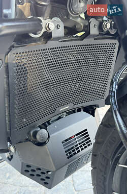 Мотоцикл Туризм Harley-Davidson Pan America 1250 Special 2023 в 