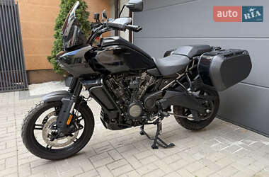 Мотоцикл Туризм Harley-Davidson Pan America 1250 Special 2022 в Ужгороде