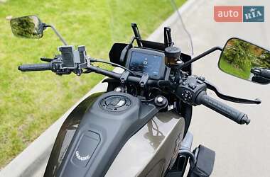 Мотоцикл Туризм Harley-Davidson Pan America 1250 2021 в 