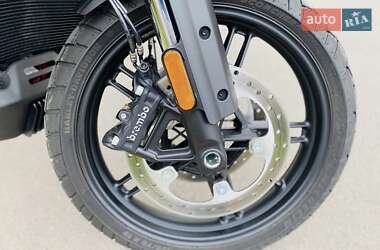 Мотоцикл Туризм Harley-Davidson Pan America 1250 2021 в 
