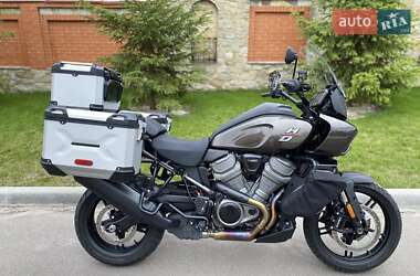 Мотоцикл Туризм Harley-Davidson Pan America 1250 2021 в Києві