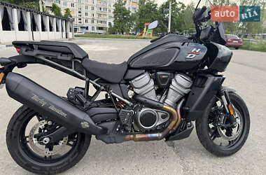 Мотоцикл Спорт-туризм Harley-Davidson Pan America 2021 в Харькове
