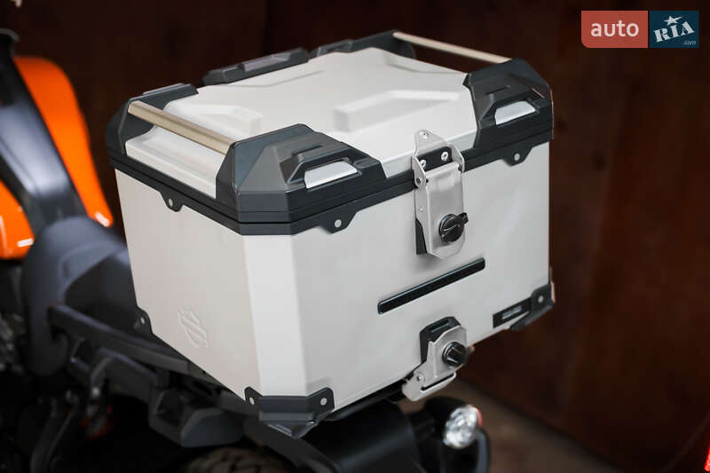 Мотоцикл Многоцелевой (All-round) Harley-Davidson Pan America 2021 в Днепре фото 14 Мотоцикл Многоцелевой (All-round) Harley-Davidson Pan America 2021 в Днепре