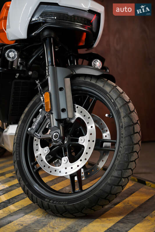 Мотоцикл Многоцелевой (All-round) Harley-Davidson Pan America 2021 в Днепре фото 17 Мотоцикл Многоцелевой (All-round) Harley-Davidson Pan America 2021 в Днепре