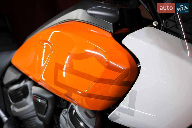 Мотоцикл Многоцелевой (All-round) Harley-Davidson Pan America 2021 в Днепре фото 10 Мотоцикл Многоцелевой (All-round) Harley-Davidson Pan America 2021 в Днепре