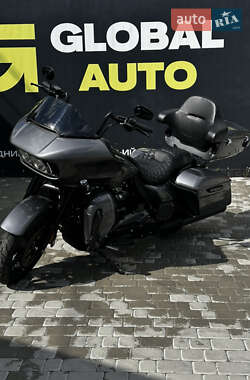Мотоцикл Круізер Harley-Davidson Road Glide Limited 2021 в Львові