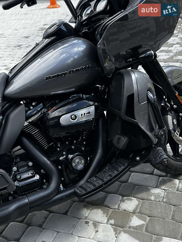 Мотоцикл Круизер Harley-Davidson Road Glide Limited 2021 в Львове