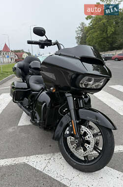 Мотоцикл Круизер Harley-Davidson Road Glide Limited 2022 в Виннице