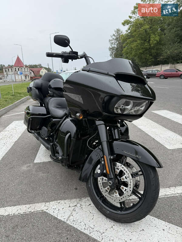 Мотоцикл Круизер Harley-Davidson Road Glide Limited 2022 в Виннице