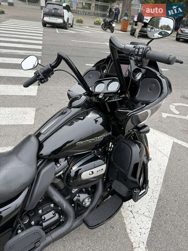 Мотоцикл Круизер Harley-Davidson Road Glide Limited 2022 в Виннице