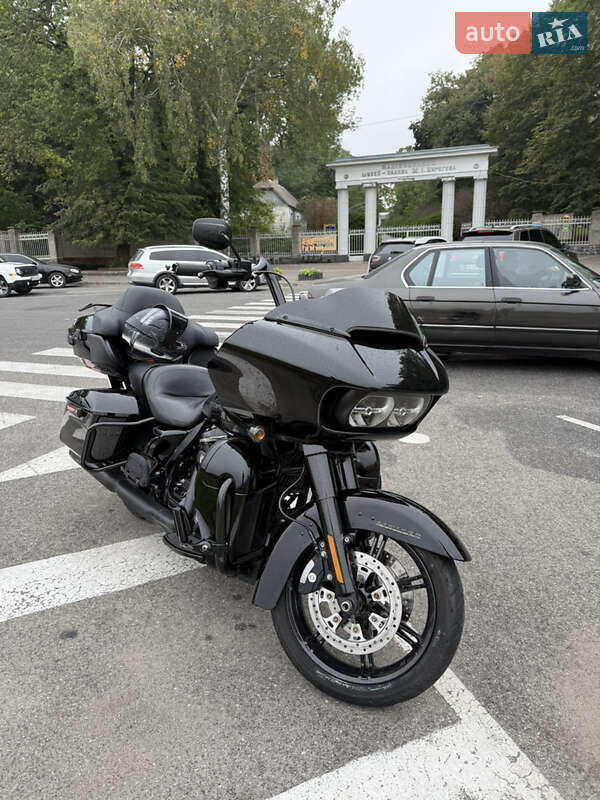 Мотоцикл Круизер Harley-Davidson Road Glide Limited 2022 в Виннице
